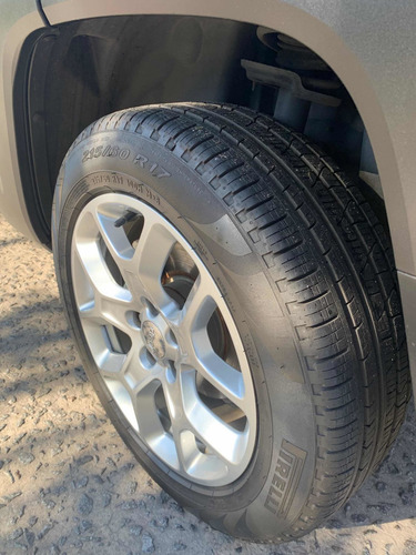 Jeep Renegade 1.8 Sport Plus 2018