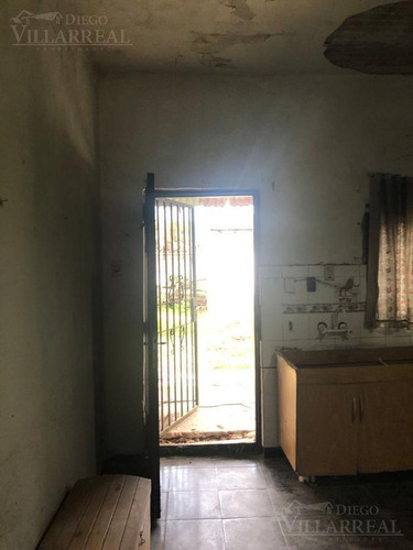 Imagen 10 de 15 de Casa - Morón - Venta - Lote - Local -terreno - Mejoras