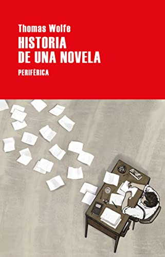 Historia De Una Novela