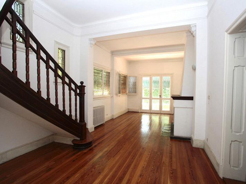 Grn Casona De Estilo En Tigre Residencial