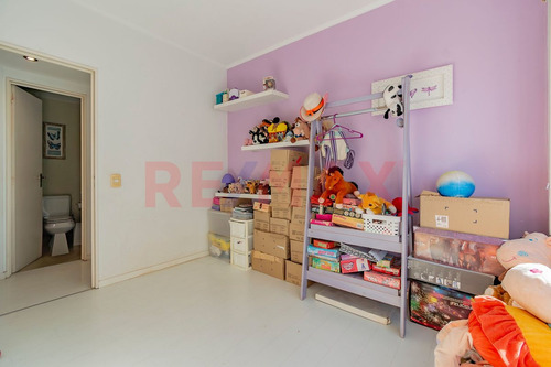 Venta Depto 4 Amb 2 Bños Comp Baul Cochera Flores
