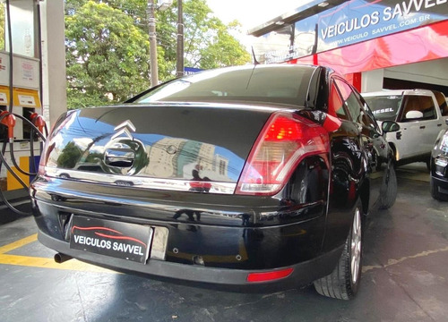 Citroën C4 Pallas Glx Automático 2009