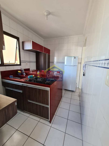 Imagem 27 de 30 de Oportunidade Pertinho Da Praia Na Gulhermina, Apenas 380 Mil!!! - Vant4953