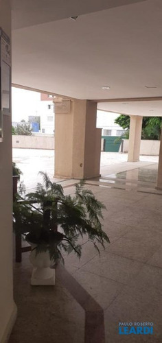 Imagem 14 de 15 de Apartamento - Vila Mascote - Sp - 598586
