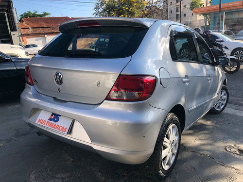 Imagem 3 de 6 de Gol 1.0 ( Novo ) 5 Pts Volkswagen Gol 1.0 ( Novo) 5pts