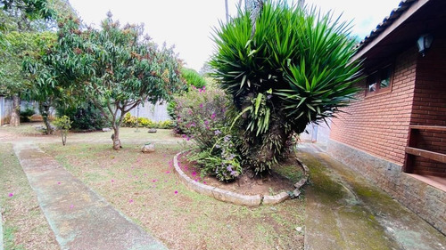 Imagem 26 de 30 de Chácara À Venda Em Atibaia Sp - 0236 - 34968892