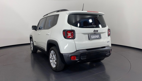 Imagem 8 de 15 de 141153 - Jeep Renegade 2016 Com Garantia