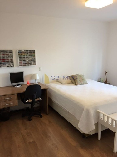Imagem 14 de 15 de Maravilhoso Apartamento Para Venda No Condominio Art'e Prime - Gb1930