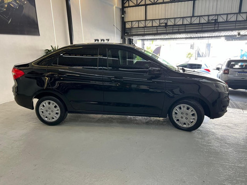 Ford Ka 1.5 TIVCT SE PLUS SEDAN