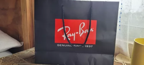 Anteojos De Sol Mujer Ray Ban Originales