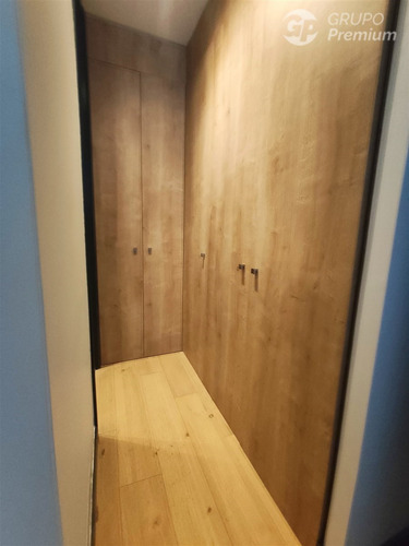 Departamento En Venta De 2 Dorm. En Vitacura