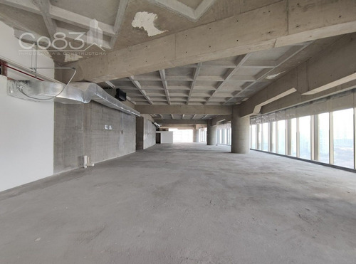Renta - Oficina - Summit - 4,024 M2, Piso 8 Y 9