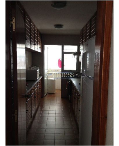 Imagen 2 de 11 de Apartamento En Peninsula, 3 Dormitorios *