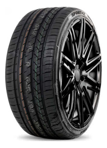 Pneu 205/55z R17 95w Xl Sport Plus Bri