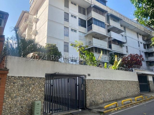 Apartamento En Alquiler En Los Dos Caminos #24-17850 Josmary Sanjuan