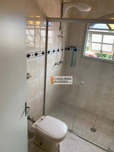 Imagem 12 de 19 de Sobrado À Venda, 287 M² Por R$ 950.000,00 - Vila Aricanduva - São Paulo/sp - So1167