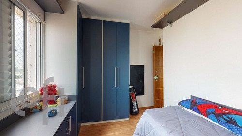 Imagem 27 de 29 de Apartamento - Ap12261 - 69406313