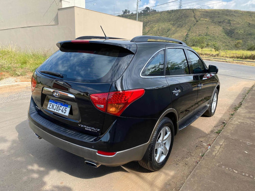Hyundai Vera Cruz 2010 3.8 V6 Aut. 5p