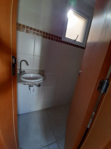 Imagem 12 de 19 de Apartamento Com 2 Dormitórios À Venda, 42 M² Por R$ 215.000,00 - Jardim Ipanema - Santo André/sp - Ap17386
