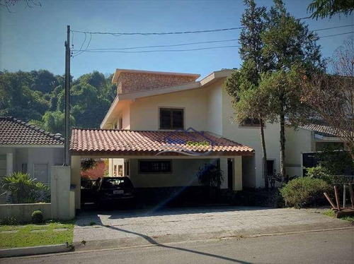 Imagem 3 de 30 de Granja Viana - São Paulo Ii - Ca0202
