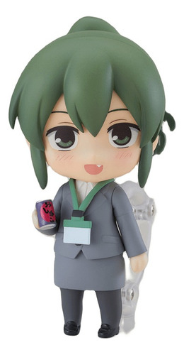 Figura Original Nendoroid Futaba Igarashi
