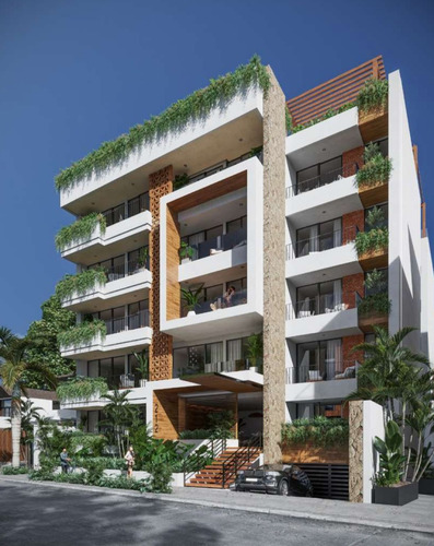 Imagen 3 de 5 de Departamentos Preventa Puero Vallarta Versalles