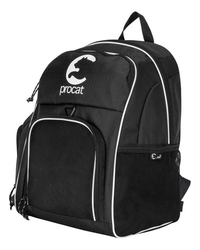Puma Procat Mochila Futbol Deportiva Para Balon Tacos Jersey