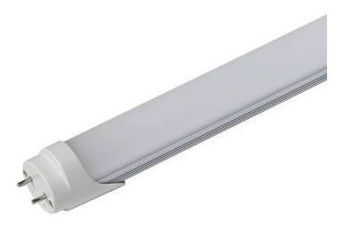 Tubo Led De 120 Cm 18w De Consumo Frio Garantía