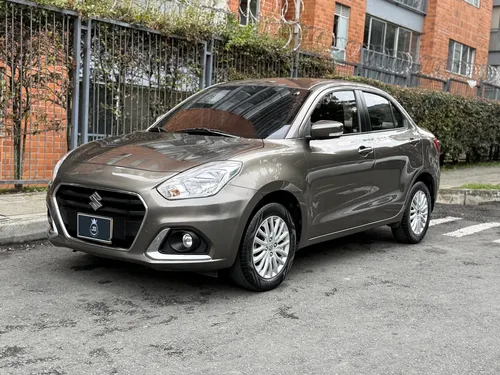 Suzuki Swift Dzire 1.2ccc 2023 Automatico