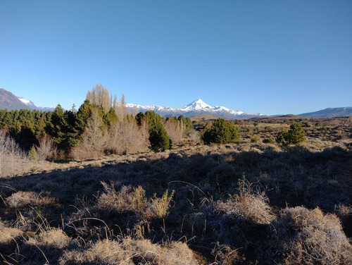 Re/max Vende Lote Financiado Vista Al Lago Y Lanín