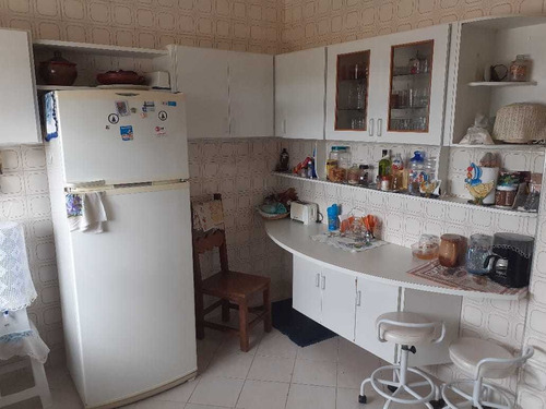 Imagem 8 de 12 de Casa À Venda No Parque São Domingos - 10553