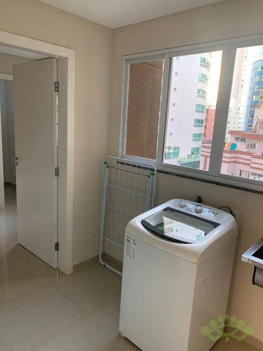 Imagem 8 de 14 de Apartamento Com 4 Dormitórios À Venda Por R$ 1.500.000,00 - Centro - Balneário Camboriú/sc - Ap0598