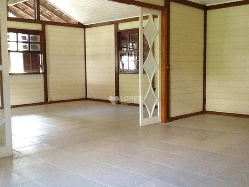 Imagem 1 de 17 de Casa Com 5 Quartos, 240 M² Por R$ 890.000 - Pendotiba - Niterói/rj - Ca15941