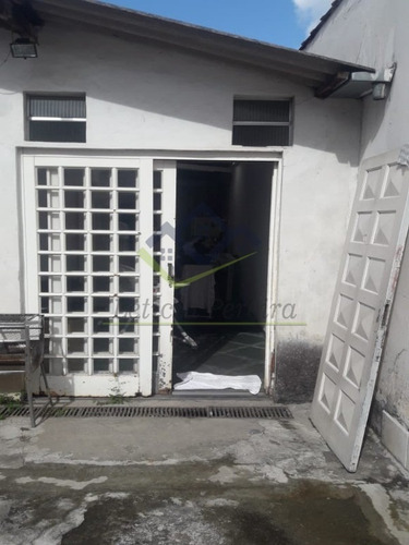 Imagem 11 de 11 de Casa A Venda Com Ótima Localização Alto Do Ipiranga Mogi Das Cruzes - Ca00330 - 70809635