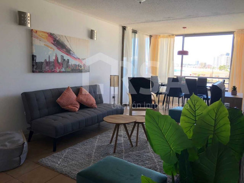 Departamento 2d/2b + Bx Y Bod, Coquimbo (71832)