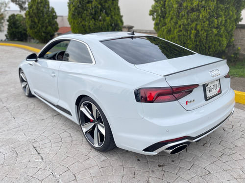 Audi Serie Rs 2.9t Rs5 Coupe V6 Quattro At