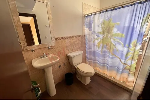 Casa En Renta Verona Residencial Calle Novena, Mexicali Bc