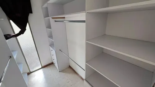 Casa En Venta En San Miguel Chapultepec 1era Sección