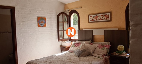 Casa En Bo. Cordoba, 3 Dormitorios *- Ref: 217786