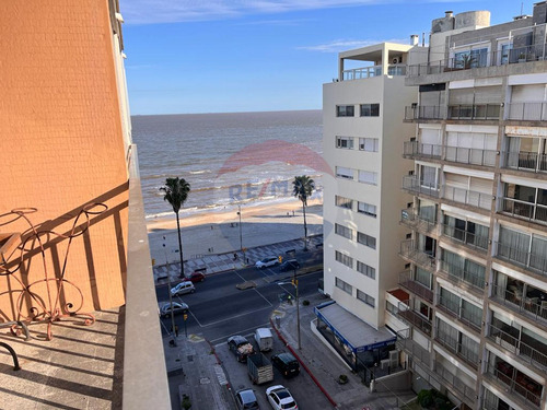 Venta Apartamento Pocitos Casi Rambla 3dorm Garaje