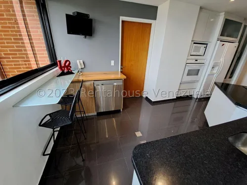 Ls Vende Apartamento La Tahona