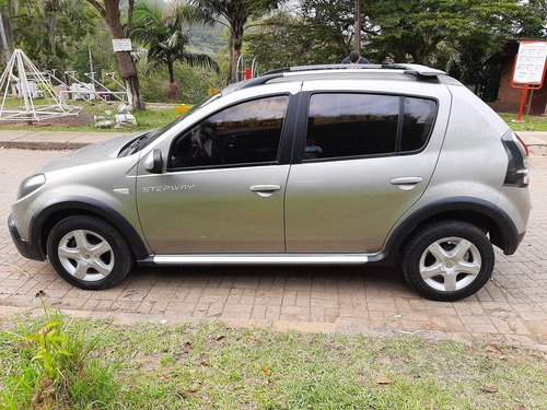 Renault Stepway 2013 1.6l