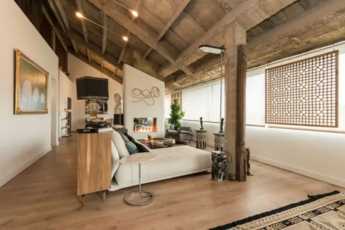 Apartamento En Venta En Quinta Camacho. Cod V1692