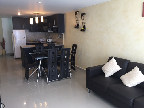 Imagen 6 de 14 de Hermoso Departamento Junto Al Mar Tonsupa Precios Especiales