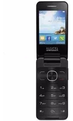 Alcatel 2012 Con Tapita Alcatel Original Libre Nuevo Oferta!