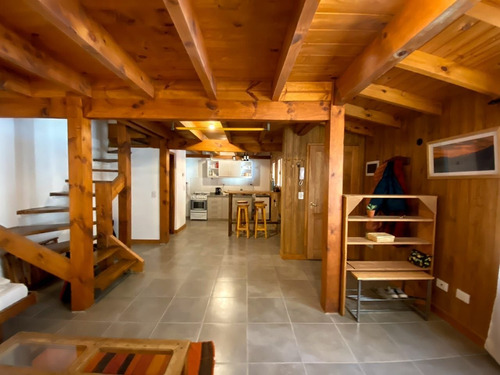 Imagen 3 de 13 de Fida Patagonia. Departamento En Venta De 2 Dormitorios C/ Cochera En San Martin De Los Andes