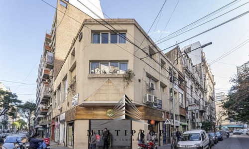 En Venta Azcuenaga Esq San Luis 250mts.
