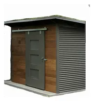 Comprar Cobertizo Galpón Casita
