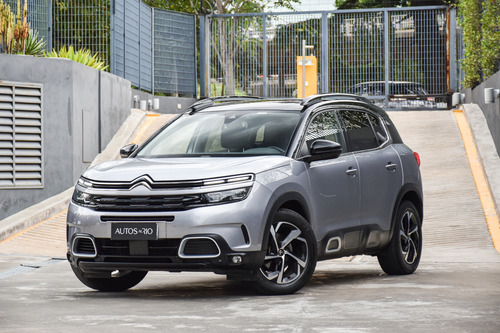 Citroën C5 Aircross 1.6 Thp Eat6 Feel Pack