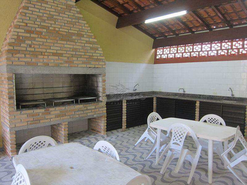 Imagem 6 de 30 de Apartamento Com 2 Dorms, Praia Da Maranduba, Ubatuba - R$ 300 Mil, Cod: 1448 - V1448